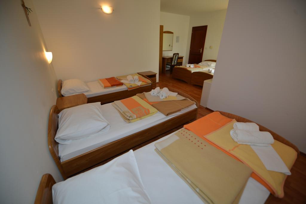 Hotel Rosabel Međugorje Zimmer foto
