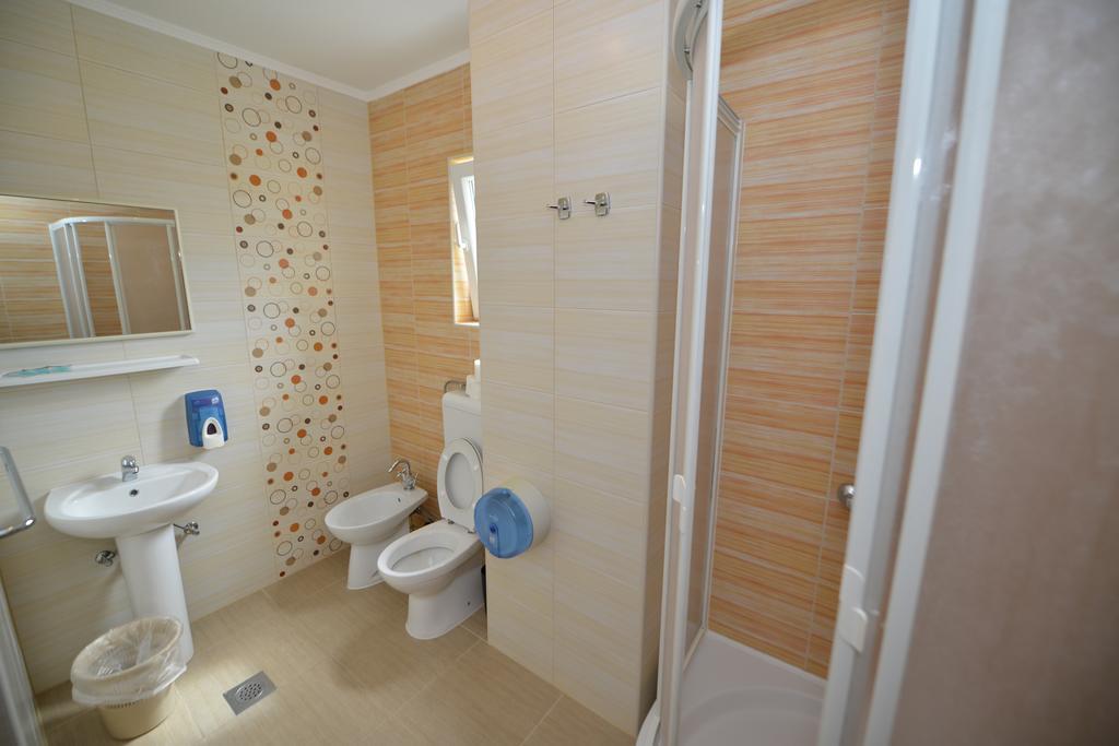 Hotel Rosabel Međugorje Zimmer foto