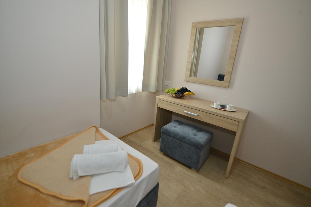 Hotel Rosabel Međugorje Zimmer foto