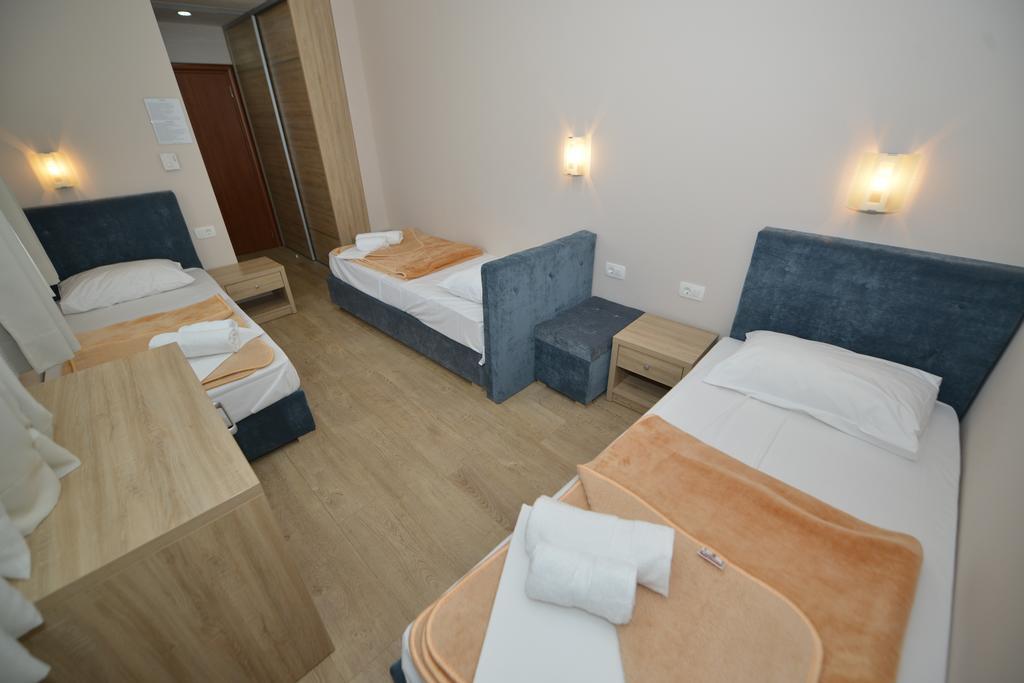 Hotel Rosabel Međugorje Zimmer foto