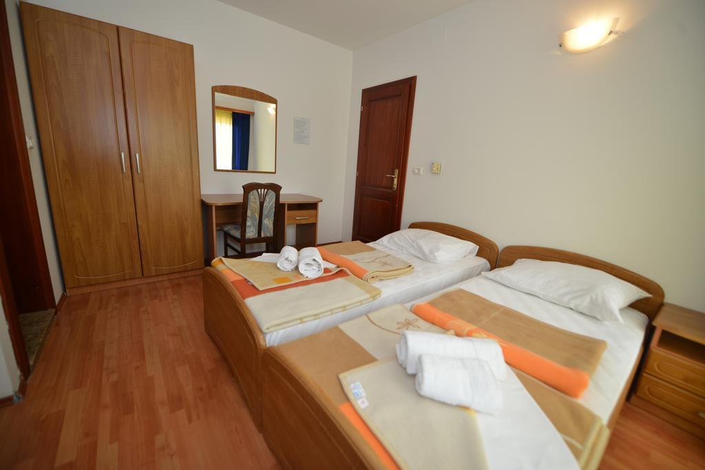 Hotel Rosabel Međugorje Zimmer foto